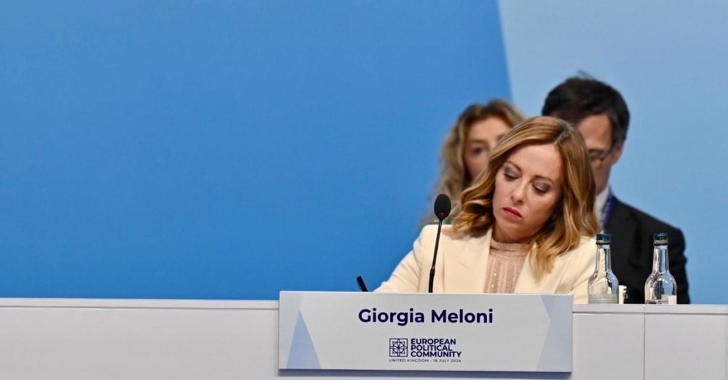 Italia-Ue, dopo il no di Meloni a von der Leyen confronto in salita su commissario e deleghe