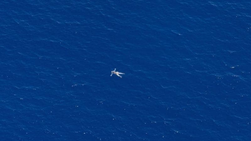 Migranti, Sea Watch: “Avvistati cadaveri al largo delle coste libiche”