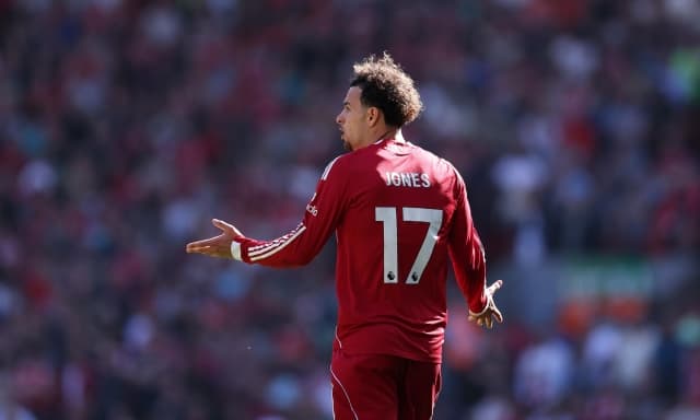 Dall'Inghilterra: Liverpool infastidito dall'Inter nella trattativa per Jones. Ecco perché