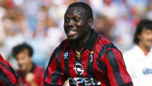 L'infanzia in Liberia, il Milan e il Pallone d'oro: George Weah compie 60 anni