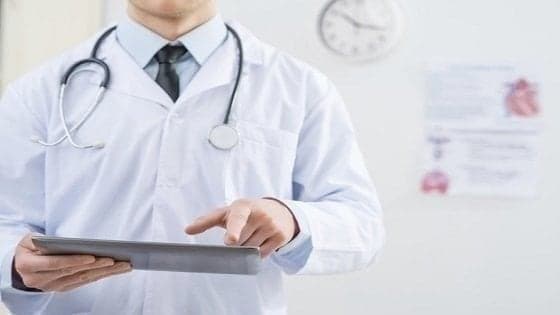 Doctor House: ci risiamo, Caterina ha di nuovo la febbre