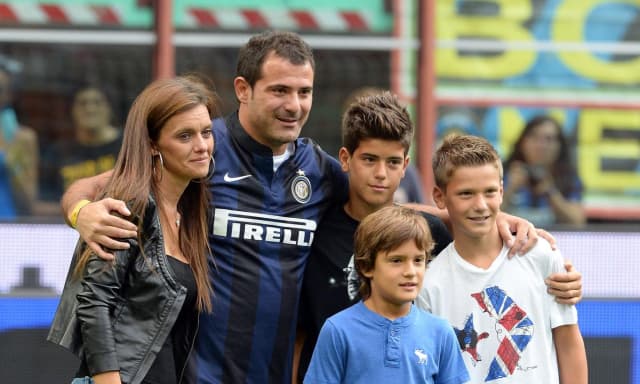 Filip saracinesca, Ale al debutto: Venezia-Inter, si scrive la favola degli Stankovic
