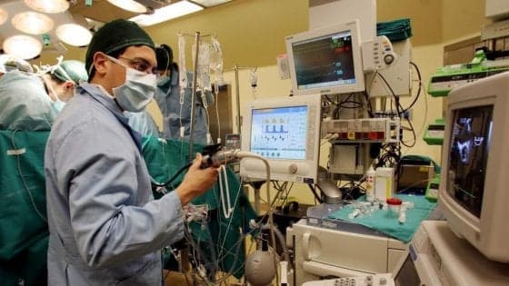 Padova, intervento record. Asportato tumore dal cuore senza aprire il torace
