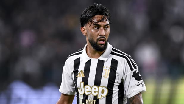 Juve, Nico Gonzalez dopo l’infortunio: "Tornerò più forte e con più voglia"