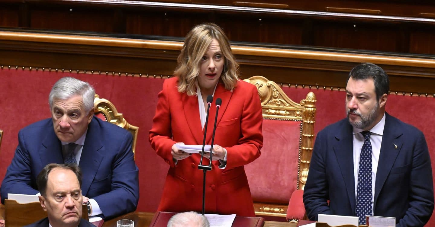 Governo: «In Ucraina l’Italia non partecipa come forza nazionale. Sul cessate il fuoco ruolo Onu»