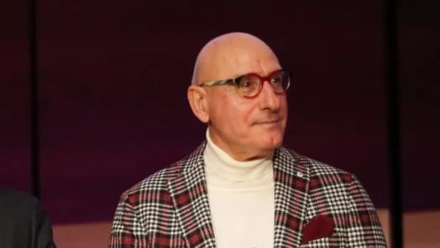 Graziani: "Inter, per logica andrebbe venduto Thuram. Consiglio a Marotta uno come Conceiçao"
