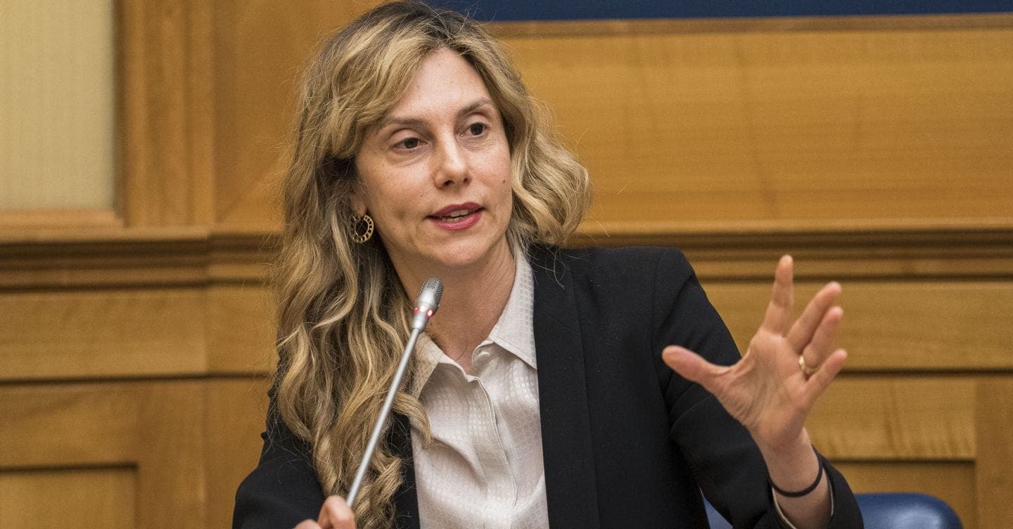 Marianna Madia lascia il Pd e passa a Italia viva: con Renzi rafforziamo i riformisti