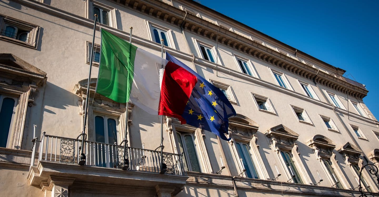 Onorevoli morosi, mina per le casse dei partiti