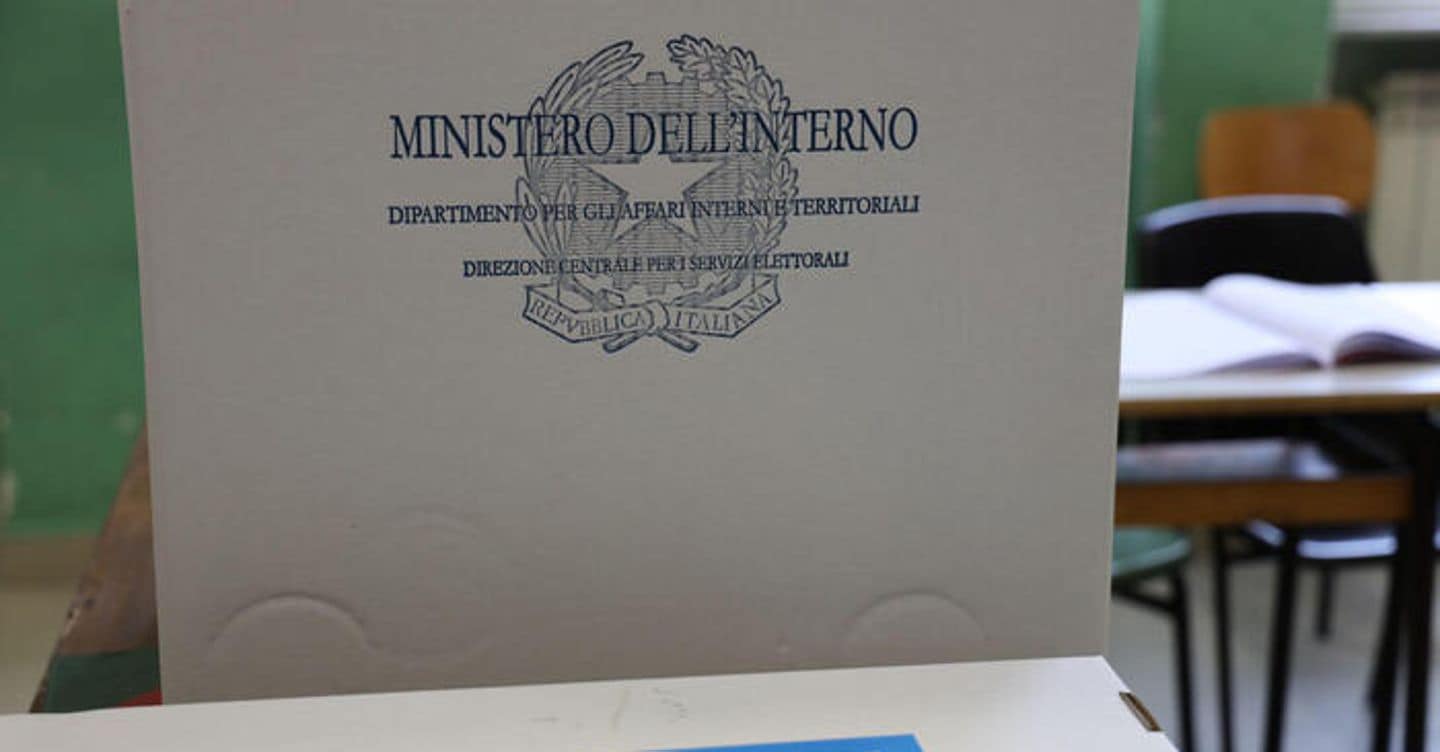 Ballottaggi, il centrodestra vince a Lecco, Arezzo e Macerata. Chieti, Trani e Agrigento al centrosinistra