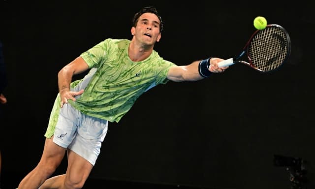 Si qualificano anche Zeppieri e Gigante: saranno 9 gli italiani a Indian Wells