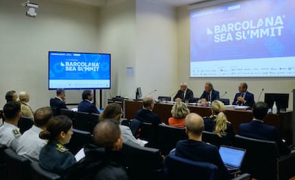 Barcolana Sea Summit: come proteggeremo insieme l'Adriatico