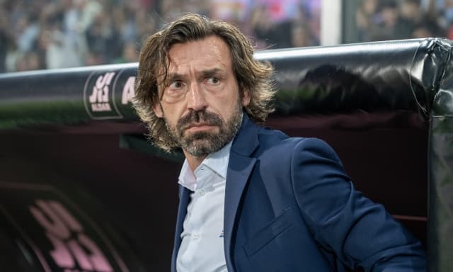 Pirlo: "Sono amareggiato, la politica non c'entra con le mie collaborazioni"