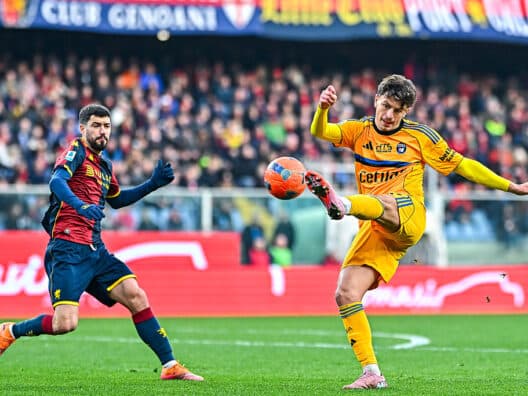 Pisa-Genoa, spareggio salvezza: per i rossoblù è già un match point