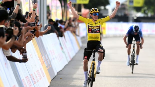 Chi vince il Tour de France? Ecco chi sono i favoriti dei bookie