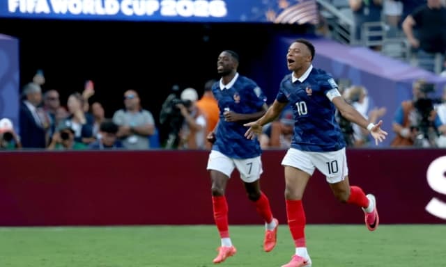 Fantacampionato Mondiale, i 3 top e i 3 flop di Francia-Svezia