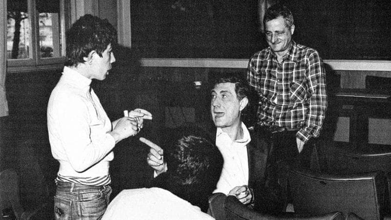 L’appello: mantenere vivo il pensiero di Franco Basaglia e la sua pratica trasformativa