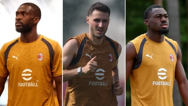 "Gruppo numeroso, devo prendere delle decisioni": nove milanisti in bilico, il borsino di Amorim