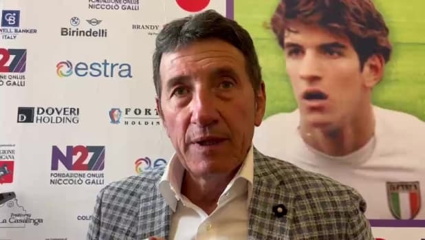 Giovanni Galli entra nel Club Italia: è il nuovo capo delegazione dell'Under 18