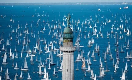 Trieste: una settimana di eventi con la Barcolana nel cuore