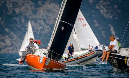 El Moro vince il Trofeo Protagonist "Memorial Nicolò Salvà"