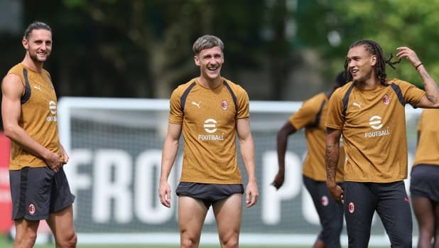 Fra "integralismo" e calcio liquido: tutti i multiruolo di Amorim