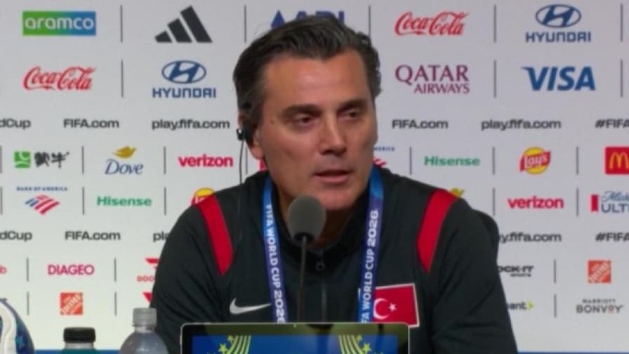 "Sono più turco di chi semina caos": Montella sbotta in conferenza stampa