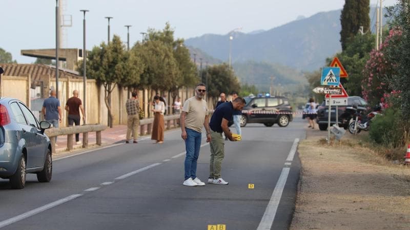 Bari Sardo, il paese dei ragazzi con il coltello in tasca: due omicidi in un anno e mezzo