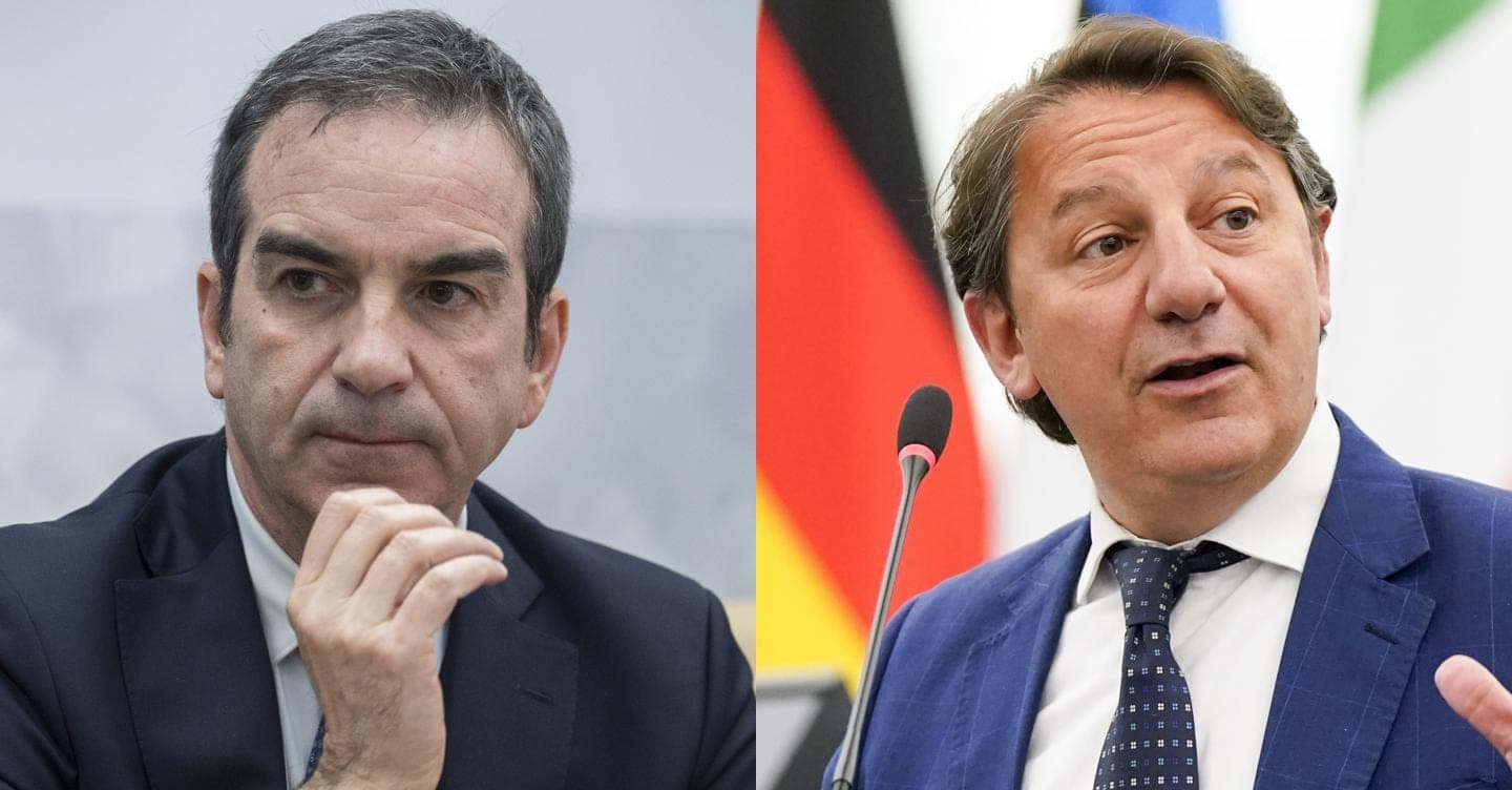 Regionali Calabria, alle 19 di domenica affluenza al 23,2%