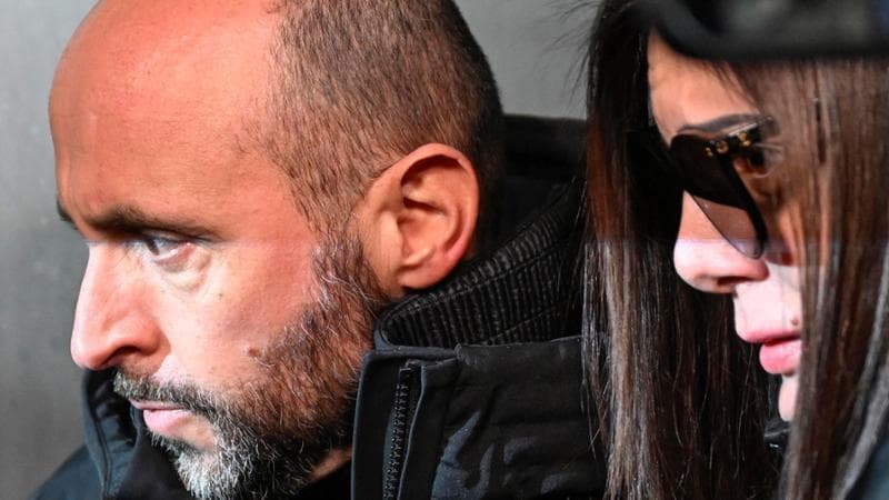 Jacques Moretti tra truffe, armi e donne: la vita spericolata del “Corso” di Crans-Montana