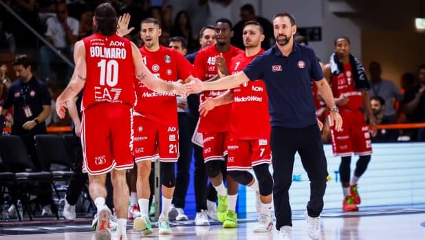 Dan Peterson: "Così Virtus e Olimpia possono sorprendere in Eurolega"