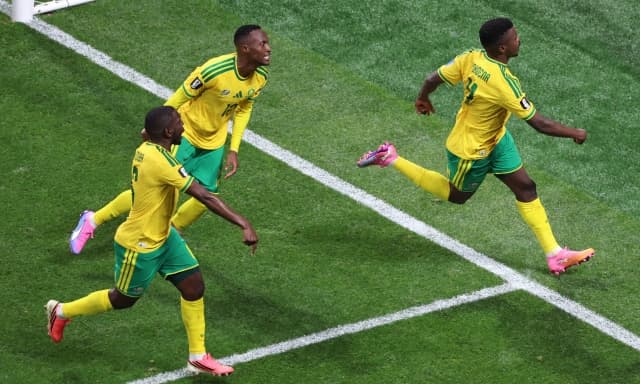 Sudafrica, stavolta le vuvuzelas suonano a festa. I segreti della sorpresa del Mondiale