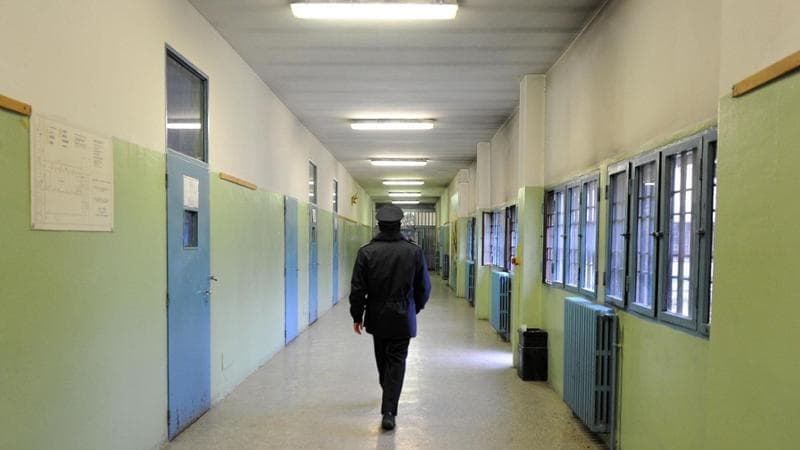 Suicidio nel carcere Lorusso e Cutugno a Torino. La sua pena era appena diventata definitiva