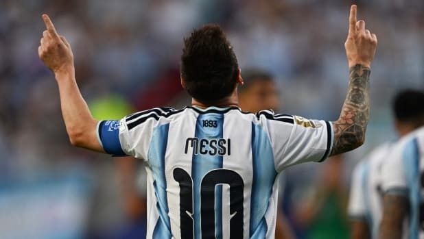 Messi e Klose davanti a tutti, Mbappé punta l'Olimpo: la classifica marcatori di sempre ai mondiali