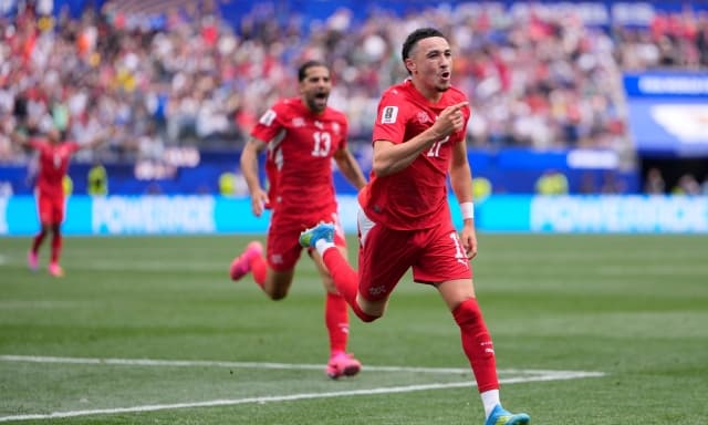 Fantacampionato Mondiale, i 3 top e i 3 flop di Svizzera-Bosnia