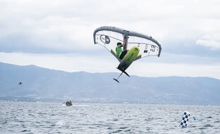 Sardinia Sailing Cup 2024, il gran finale a Marina Piccola
