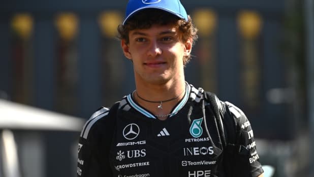 Kimi e la rimonta della maturità. Ferrari senza difese