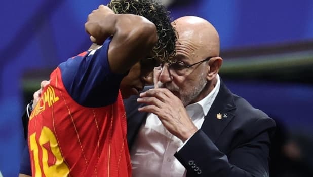 La Spagna non segna al mondiale da 289 minuti: mai così male. Yamal la soluzione, ma lui frena