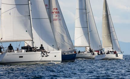 Invernale Napoli: a Pappiciotto il Trofeo Città Torre del Greco