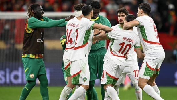 Senegal o Marocco? Sarà (anche) un italiano a decidere chi ha vinto la Coppa d'Africa. Dopo 264 giorni