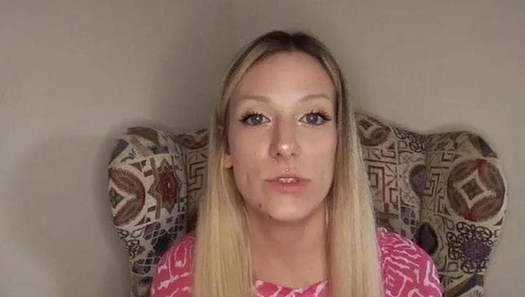 Nessy Guerra, bloccata in Egitto e condannata per adulterio, contro i suoi hater: “Vergognatevi”