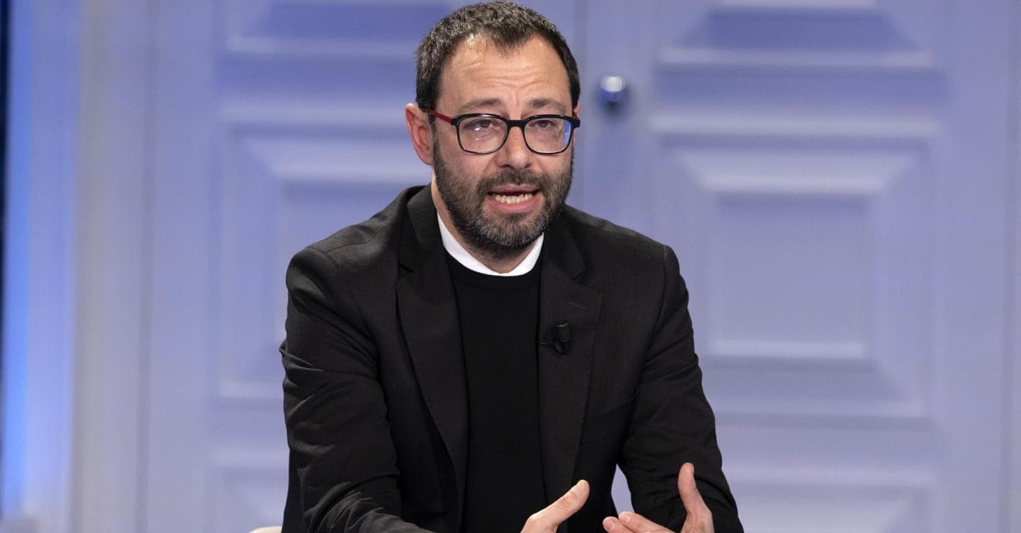 M5s, Patuanelli: «Secondo mandato regola da superare. Il campo progressista non è  in dubbio»
