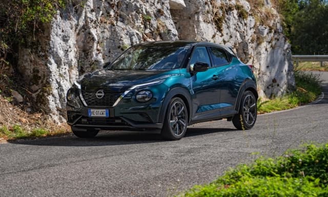 Nissan Juke Pulse Hybrid, la prova del crossover compatto da 143 Cv: come va, consumi