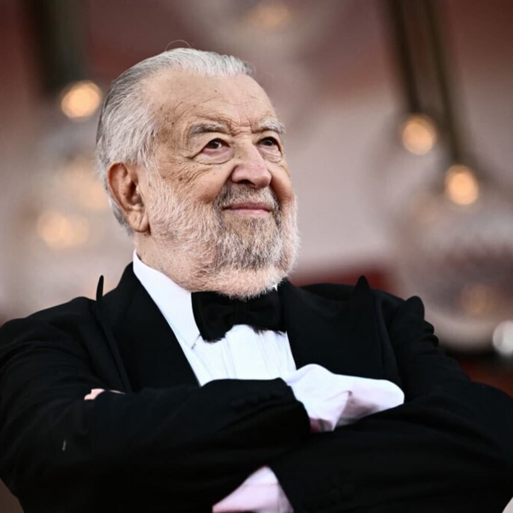 David Donatello, a Pupi Avati il premio alla carriera