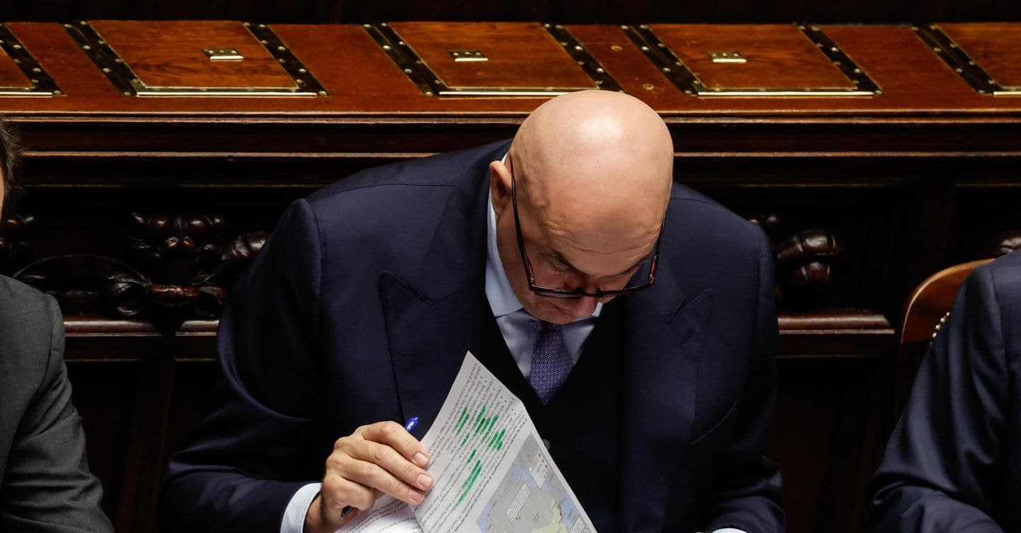 Iran, Crosetto: «Usa  fuori dal diritto internazionale». Su Cipro: «L’Italia manderà navi»