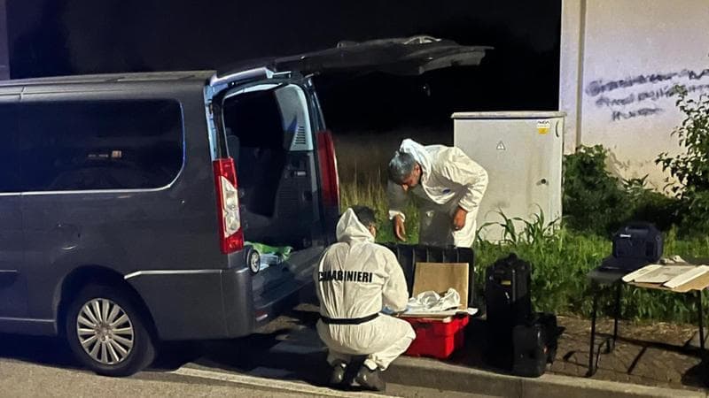 Udine, uccide il fratello dell’ex fidanzata: è caccia all’uomo. Presidiati porti e stazioni