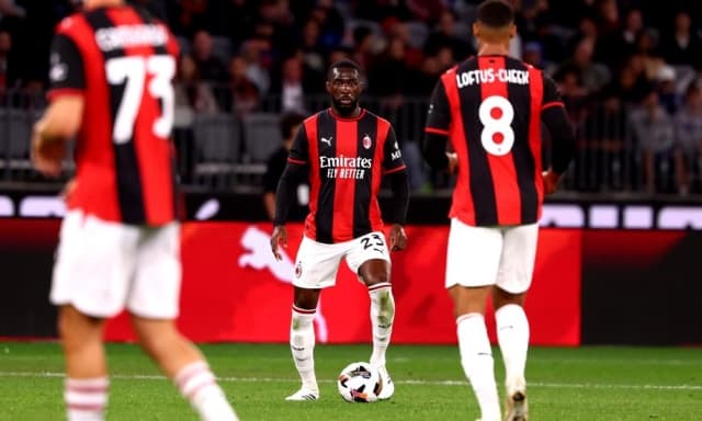 Il Milan lo boccia, Tomori sul mercato: non verrà convocato, ma dove può andare?