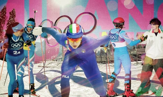 Franzoni, Vinatzer e De Aliprandini, Wierer e Vittozzi, Sighel..: tutti gli azzurri in gara oggi