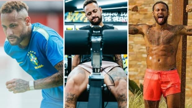 Neymar tra lacrime, infortuni e la fotobiomodulazione di... CR7! Il recupero del 10 del Brasile