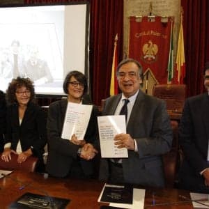 Palermo terza Fast Track City in Italia, prima nel Mediterraneo