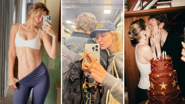 Gigi Hadid sulla storia d'amore con Bradley Cooper: "Bellissima e profondamente onesta"